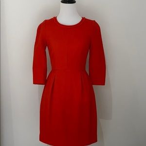 J. Crew dress
